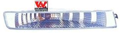 VAN WEZEL 3794906 -  Фонарь указателя поворота